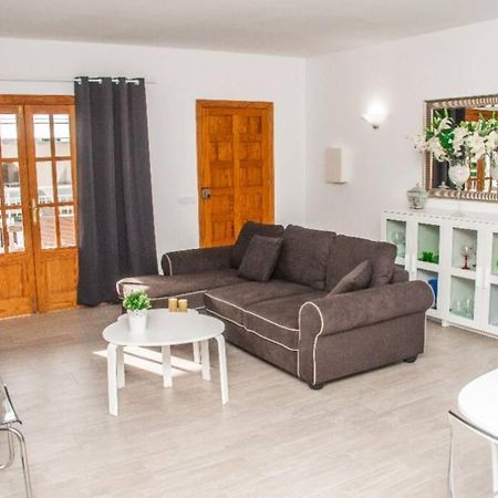 Villa Son Serra De Marina Exteriér fotografie