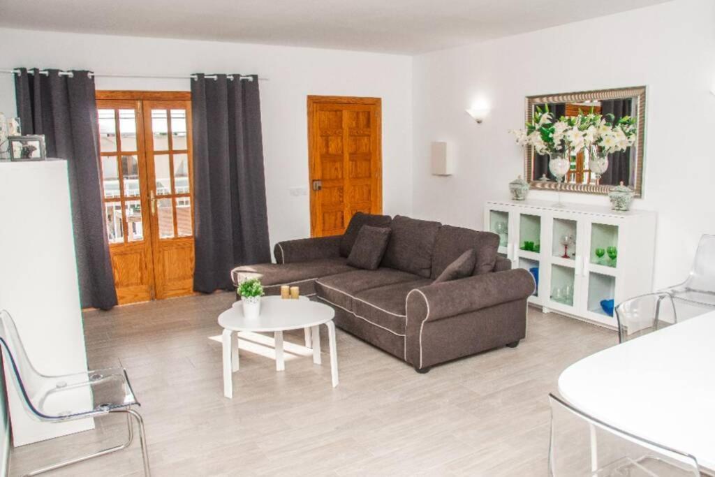 Villa Son Serra De Marina Exteriér fotografie