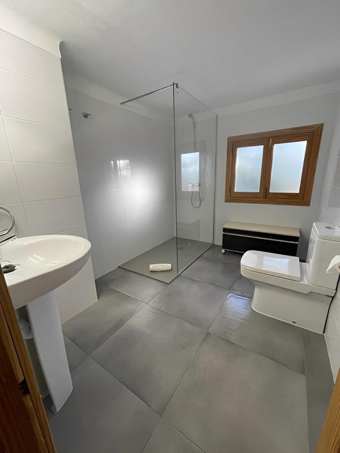 Villa Son Serra De Marina Exteriér fotografie