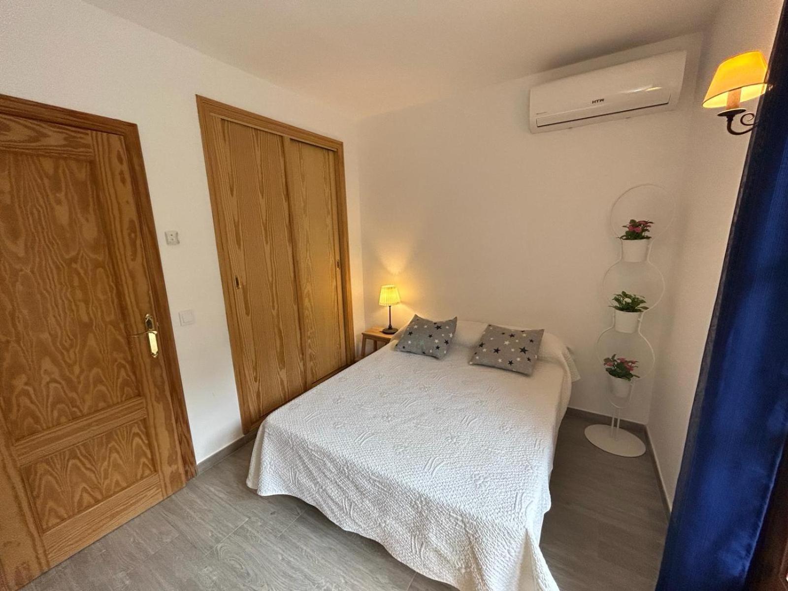 Villa Son Serra De Marina Exteriér fotografie