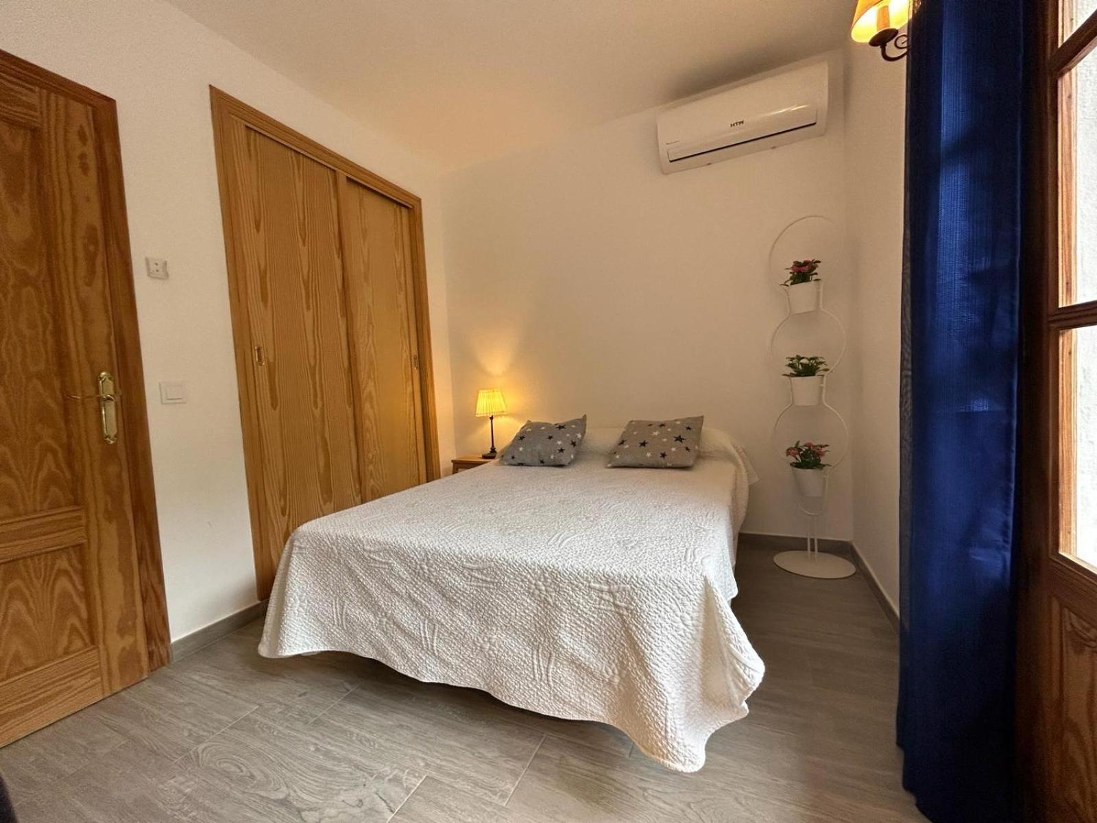 Villa Son Serra De Marina Exteriér fotografie
